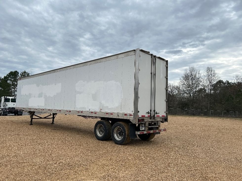 Dry Van Trailer-Semi Trailers-Great Dane-2015-Trailer-Summit-MS-632,164\n\t\tmiles-$ 16,000 - Image 3