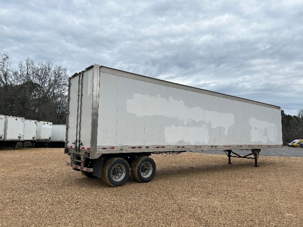 Dry Van Trailer-Semi Trailers-Great Dane-2015-Trailer-Summit-MS-632,164\n\t\tmiles-$ 16,000 - Image 4