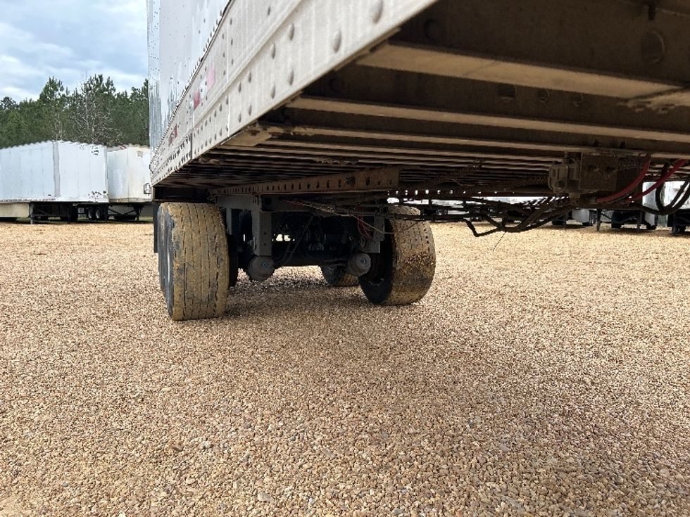 Dry Van Trailer-Semi Trailers-Great Dane-2015-Trailer-Summit-MS-632,164\n\t\tmiles-$ 16,000 - Image 5