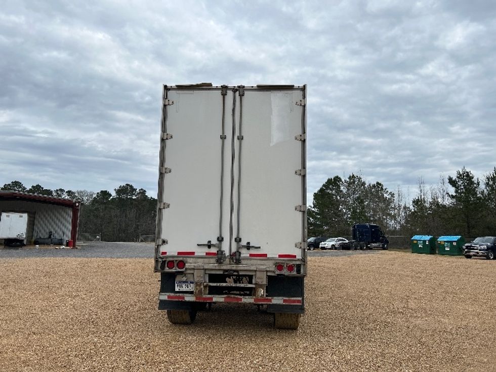 Dry Van Trailer-Semi Trailers-Great Dane-2015-Trailer-Summit-MS-632,164\n\t\tmiles-$ 16,000 - Image 6