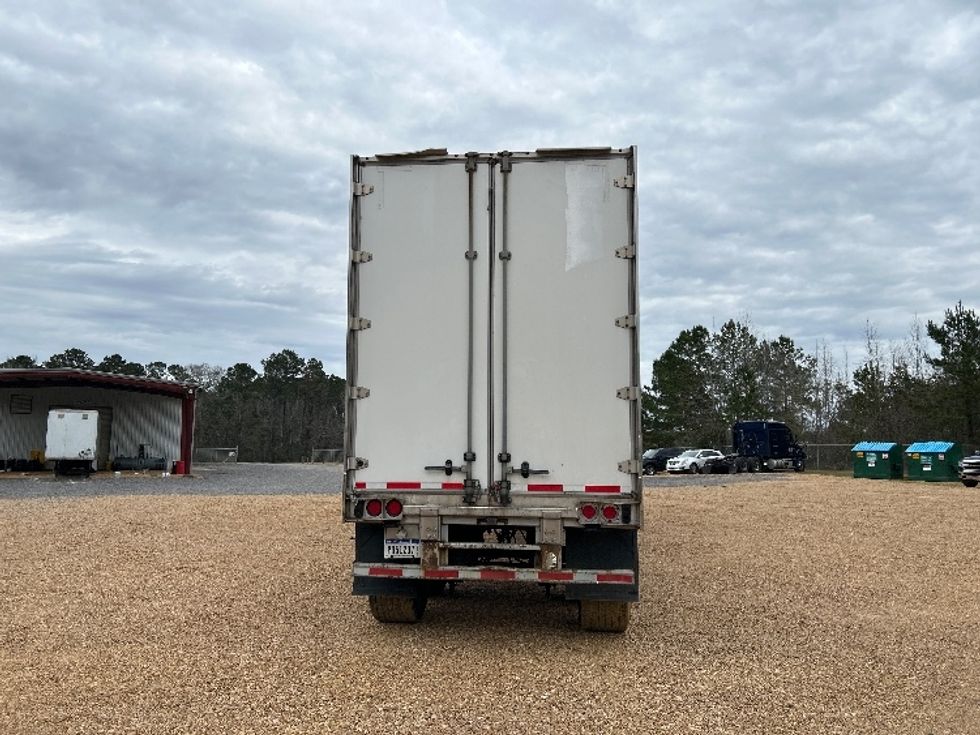 Dry Van Trailer-Semi Trailers-Great Dane-2015-Trailer-Summit-MS-632,164\n\t\tmiles-$ 16,000 - Image 7