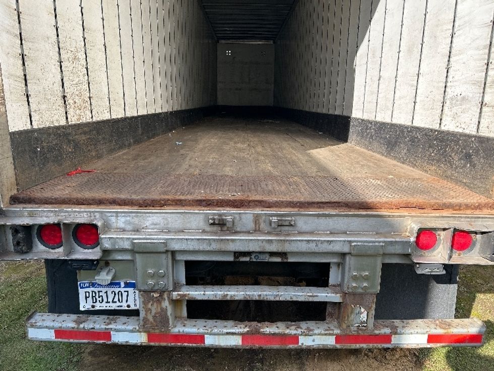Dry Van Trailer-Semi Trailers-Great Dane-2015-Trailer-Summit-MS-632,164\n\t\tmiles-$ 16,000 - Image 8