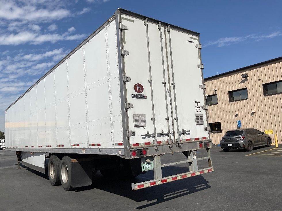 Dry Van Trailer-Semi Trailers-Great Dane-2015-Trailer-Sun Valley-CA-314,382\n\t\tmiles-$ 15,000 - Image 3