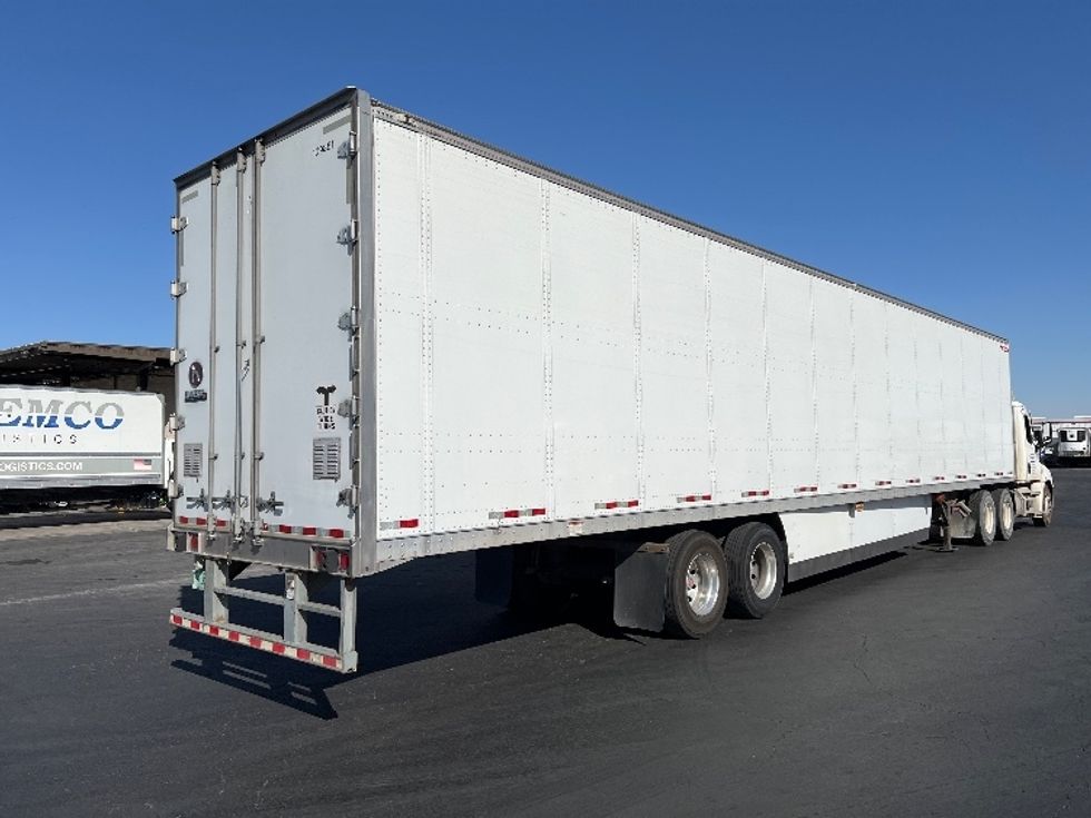 Dry Van Trailer-Semi Trailers-Great Dane-2015-Trailer-Sun Valley-CA-314,382\n\t\tmiles-$ 15,000 - Image 4