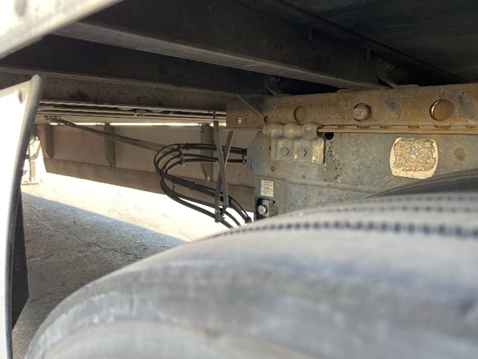 Dry Van Trailer-Semi Trailers-Great Dane-2015-Trailer-Sun Valley-CA-314,382\n\t\tmiles-$ 15,000 - Image 5