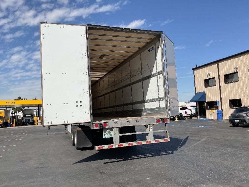 Dry Van Trailer-Semi Trailers-Great Dane-2015-Trailer-Sun Valley-CA-314,382\n\t\tmiles-$ 15,000 - Image 7