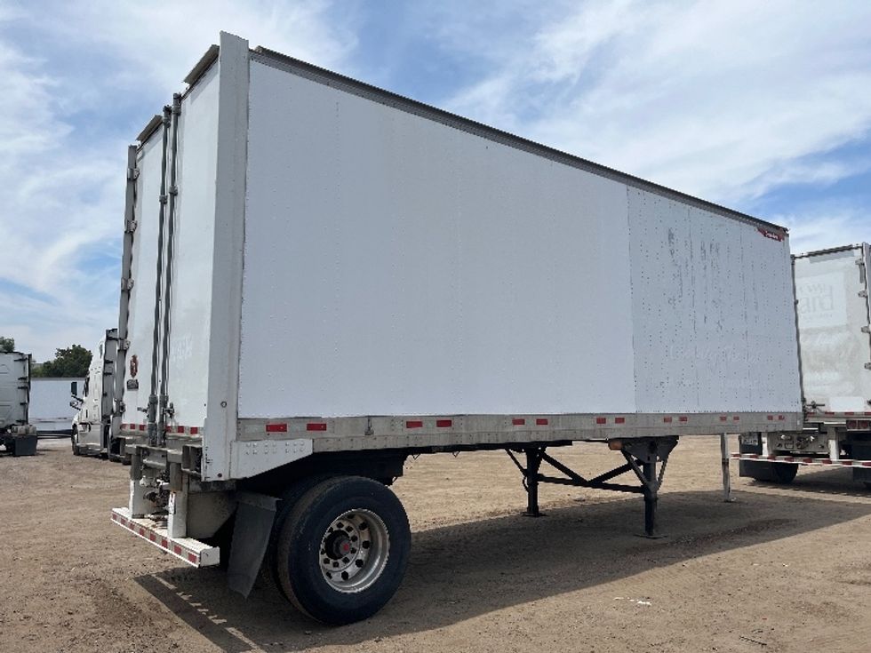 Dry Van Trailer-Semi Trailers-Great Dane-2015-Trailer-Temecula-CA-300,519\n\t\tmiles-$ 13,750 - Image 4