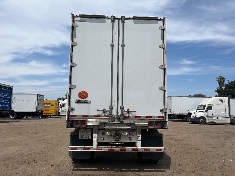 Dry Van Trailer-Semi Trailers-Great Dane-2015-Trailer-Temecula-CA-300,519\n\t\tmiles-$ 13,750 - Image 6