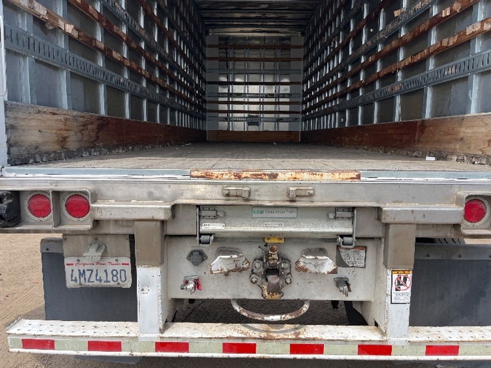 Dry Van Trailer-Semi Trailers-Great Dane-2015-Trailer-Temecula-CA-300,519\n\t\tmiles-$ 13,750 - Image 7