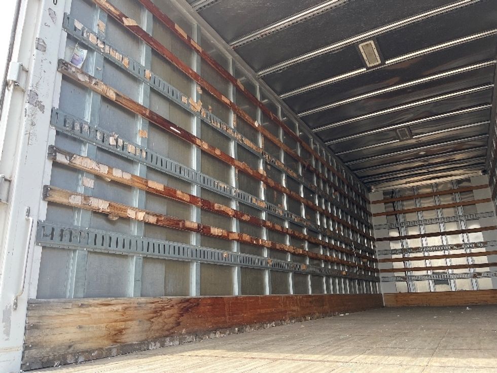 Dry Van Trailer-Semi Trailers-Great Dane-2015-Trailer-Temecula-CA-300,519\n\t\tmiles-$ 13,750 - Image 8