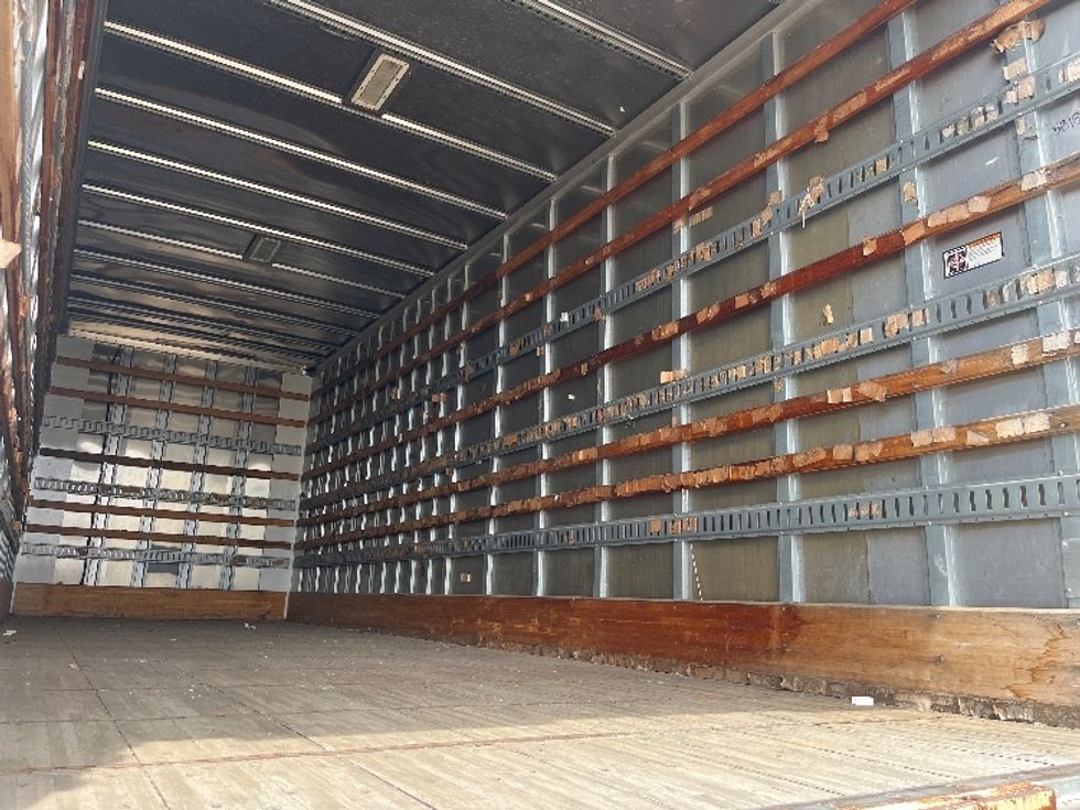 Dry Van Trailer-Semi Trailers-Great Dane-2015-Trailer-Temecula-CA-300,519\n\t\tmiles-$ 13,750 - Image 9
