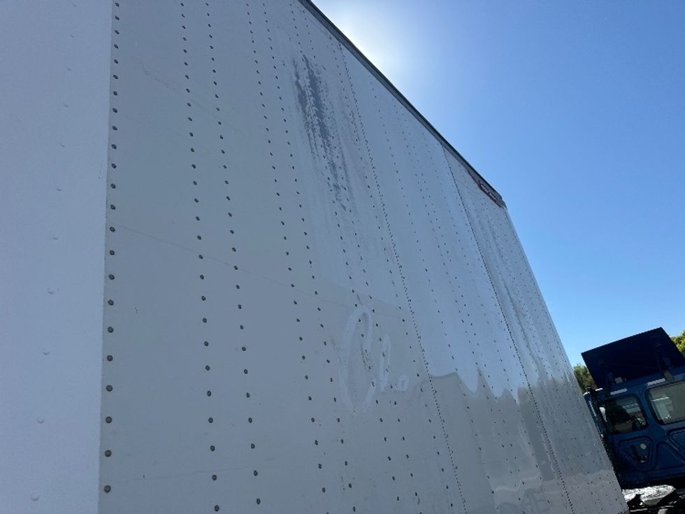 Dry Van Trailer-Semi Trailers-Great Dane-2015-Trailer-Temecula-CA-314,866\n\t\tmiles-$ 13,750 - Image 10