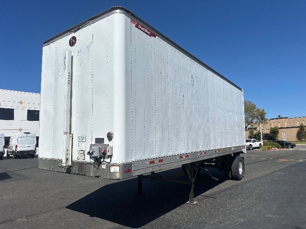 Dry Van Trailer-Semi Trailers-Great Dane-2015-Trailer-Temecula-CA-314,866\n\t\tmiles-$ 13,750 - Image 2