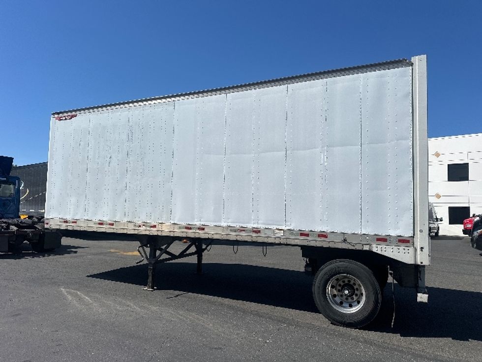Dry Van Trailer-Semi Trailers-Great Dane-2015-Trailer-Temecula-CA-314,866\n\t\tmiles-$ 13,750 - Image 3