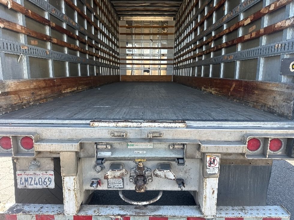 Dry Van Trailer-Semi Trailers-Great Dane-2015-Trailer-Temecula-CA-314,866\n\t\tmiles-$ 13,750 - Image 7
