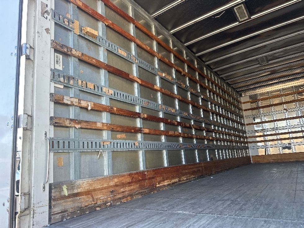 Dry Van Trailer-Semi Trailers-Great Dane-2015-Trailer-Temecula-CA-314,866\n\t\tmiles-$ 13,750 - Image 8