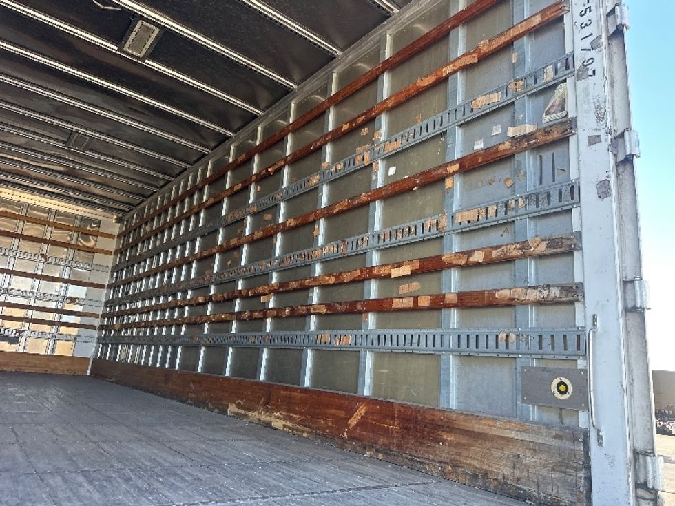 Dry Van Trailer-Semi Trailers-Great Dane-2015-Trailer-Temecula-CA-314,866\n\t\tmiles-$ 13,750 - Image 9