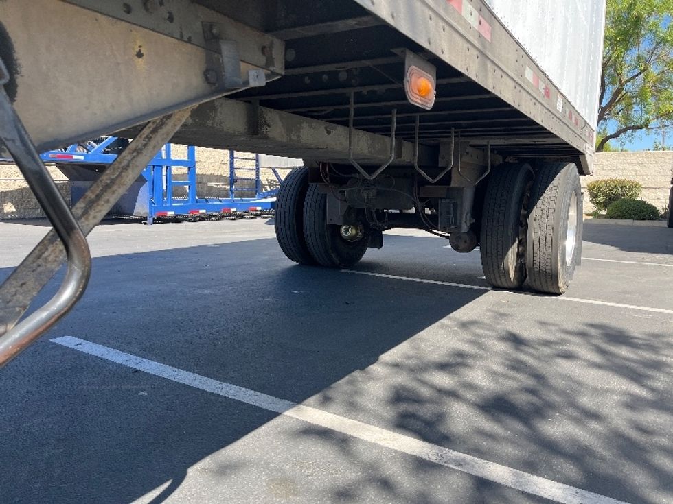 Dry Van Trailer-Semi Trailers-Great Dane-2015-Trailer-Temecula-CA-349,480\n\t\tmiles-$ 13,750 - Image 4