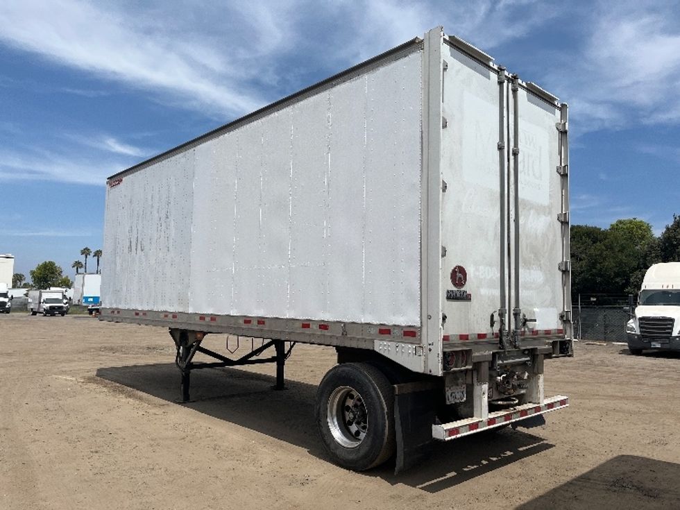 Dry Van Trailer-Semi Trailers-Great Dane-2015-Trailer-Temecula-CA-381,546\n\t\tmiles-$ 13,750 - Image 3