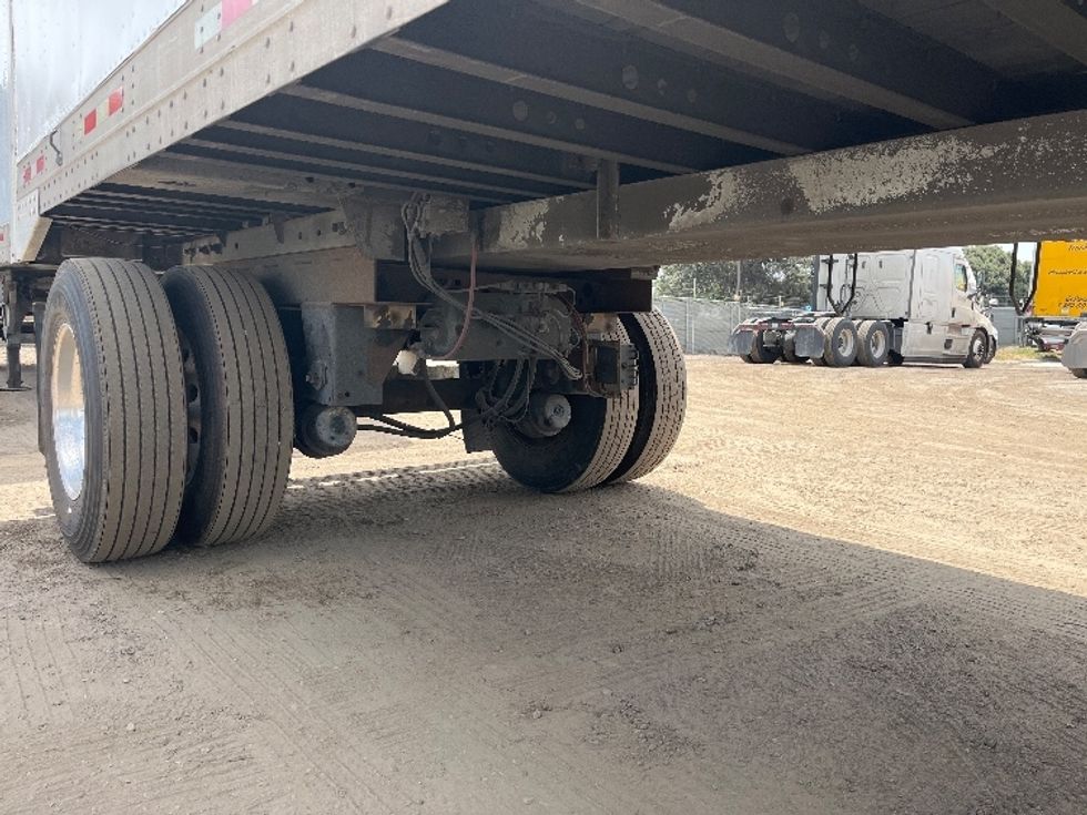 Dry Van Trailer-Semi Trailers-Great Dane-2015-Trailer-Temecula-CA-381,546\n\t\tmiles-$ 13,750 - Image 5