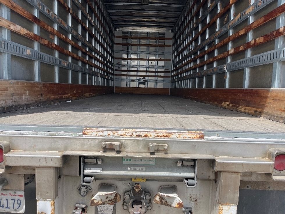 Dry Van Trailer-Semi Trailers-Great Dane-2015-Trailer-Temecula-CA-381,546\n\t\tmiles-$ 13,750 - Image 7