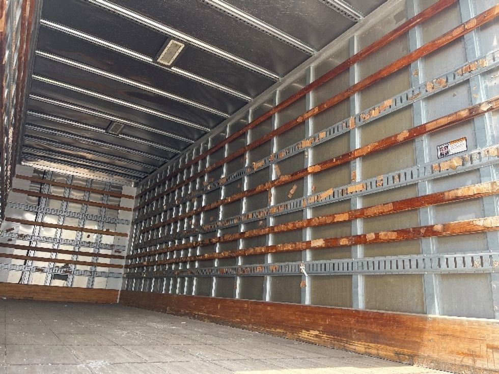 Dry Van Trailer-Semi Trailers-Great Dane-2015-Trailer-Temecula-CA-381,546\n\t\tmiles-$ 13,750 - Image 9