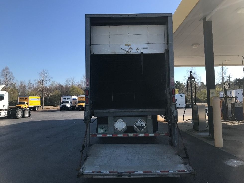 Dry Van Trailer-Semi Trailers-Great Dane-2015-Trailer-Thomson-GA-444,821\n\t\tmiles-$ 15,500 - Image 5