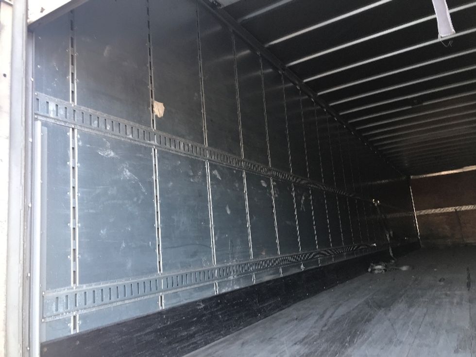 Dry Van Trailer-Semi Trailers-Great Dane-2015-Trailer-Thomson-GA-444,821\n\t\tmiles-$ 15,500 - Image 6