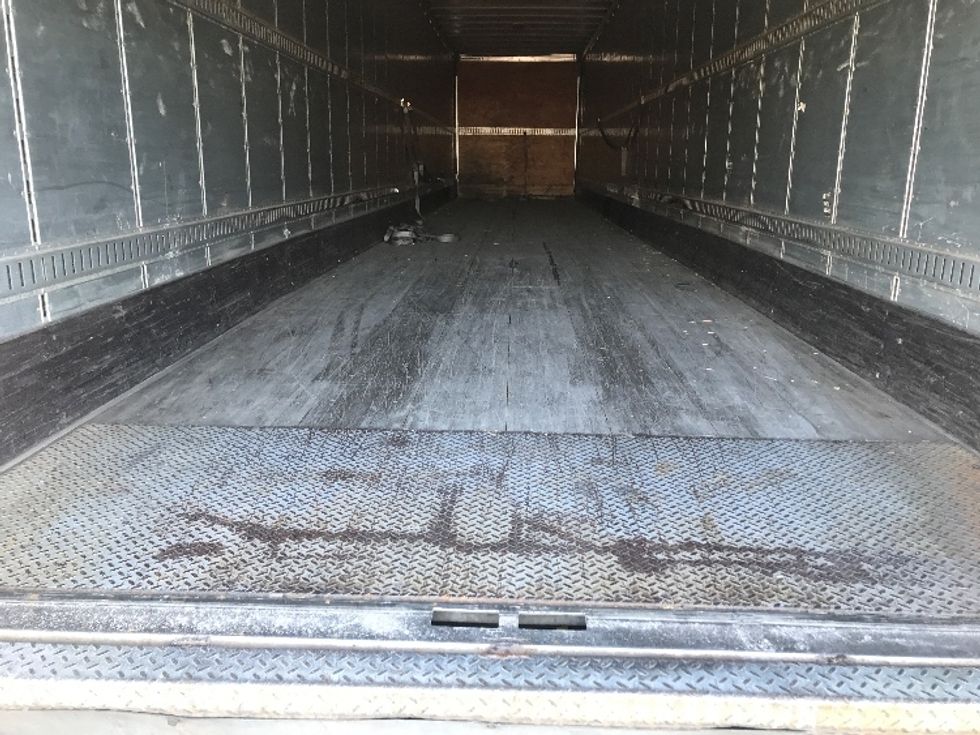 Dry Van Trailer-Semi Trailers-Great Dane-2015-Trailer-Thomson-GA-444,821\n\t\tmiles-$ 15,500 - Image 9