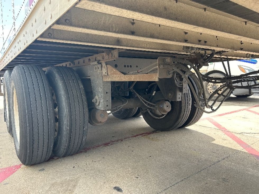 Dry Van Trailer-Semi Trailers-Great Dane-2015-Trailer-Tulsa-OK-334,228\n\t\tmiles-$ 16,000 - Image 5