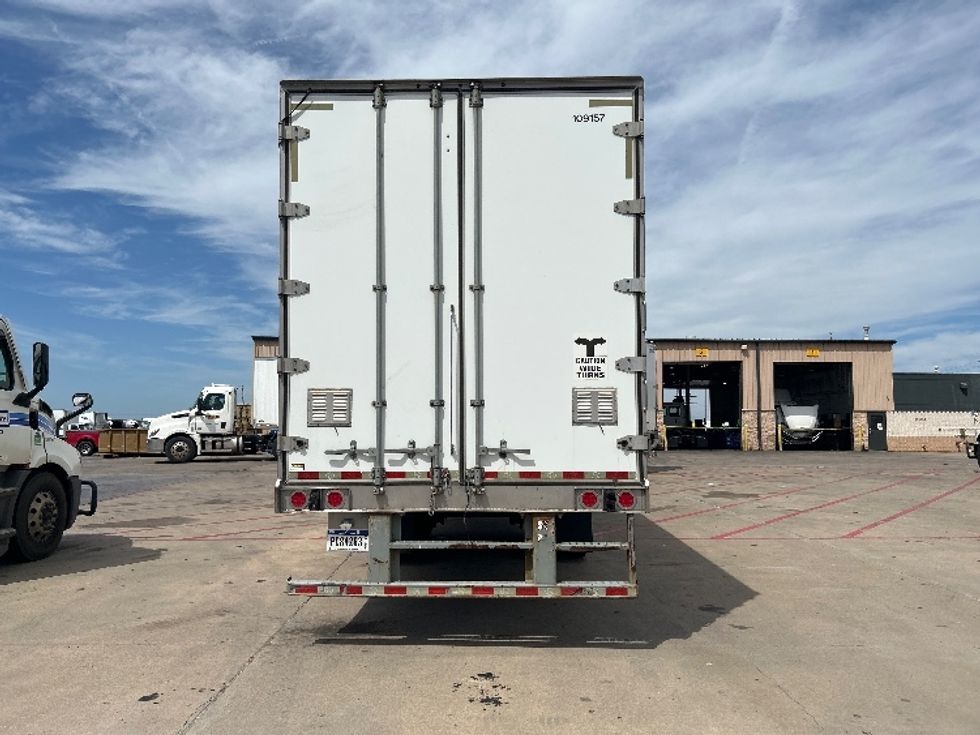 Dry Van Trailer-Semi Trailers-Great Dane-2015-Trailer-Tulsa-OK-334,228\n\t\tmiles-$ 16,000 - Image 6