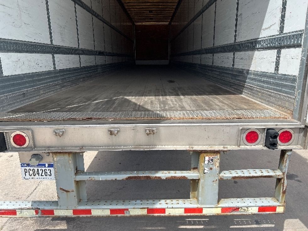 Dry Van Trailer-Semi Trailers-Great Dane-2015-Trailer-Tulsa-OK-334,228\n\t\tmiles-$ 16,000 - Image 7