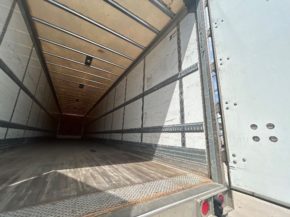 Dry Van Trailer-Semi Trailers-Great Dane-2015-Trailer-Tulsa-OK-334,228\n\t\tmiles-$ 16,000 - Image 9