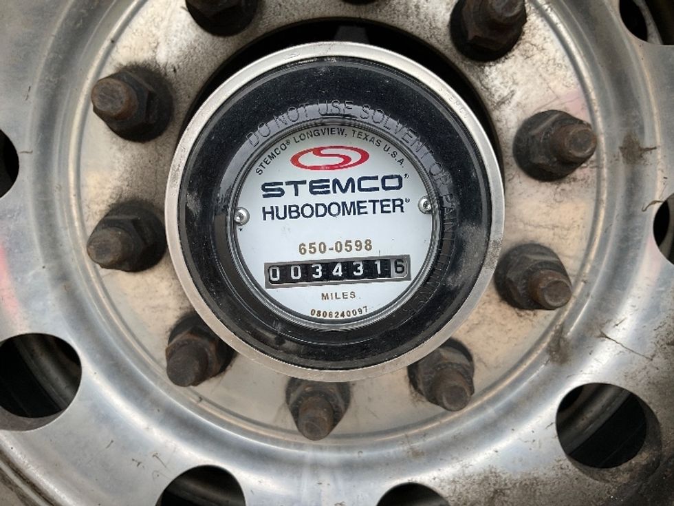 Dry Van Trailer-Semi Trailers-Great Dane-2015-Trailer-Tulsa-OK-378,575\n\t\tmiles-$ 15,000 - Image 10