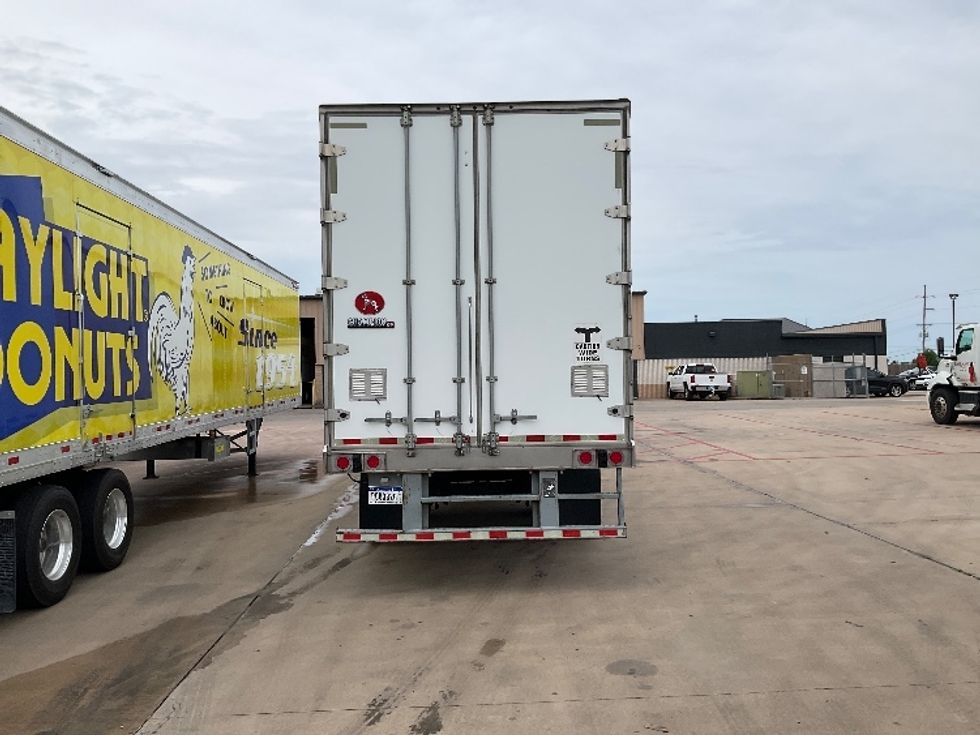 Dry Van Trailer-Semi Trailers-Great Dane-2015-Trailer-Tulsa-OK-378,575\n\t\tmiles-$ 15,000 - Image 6