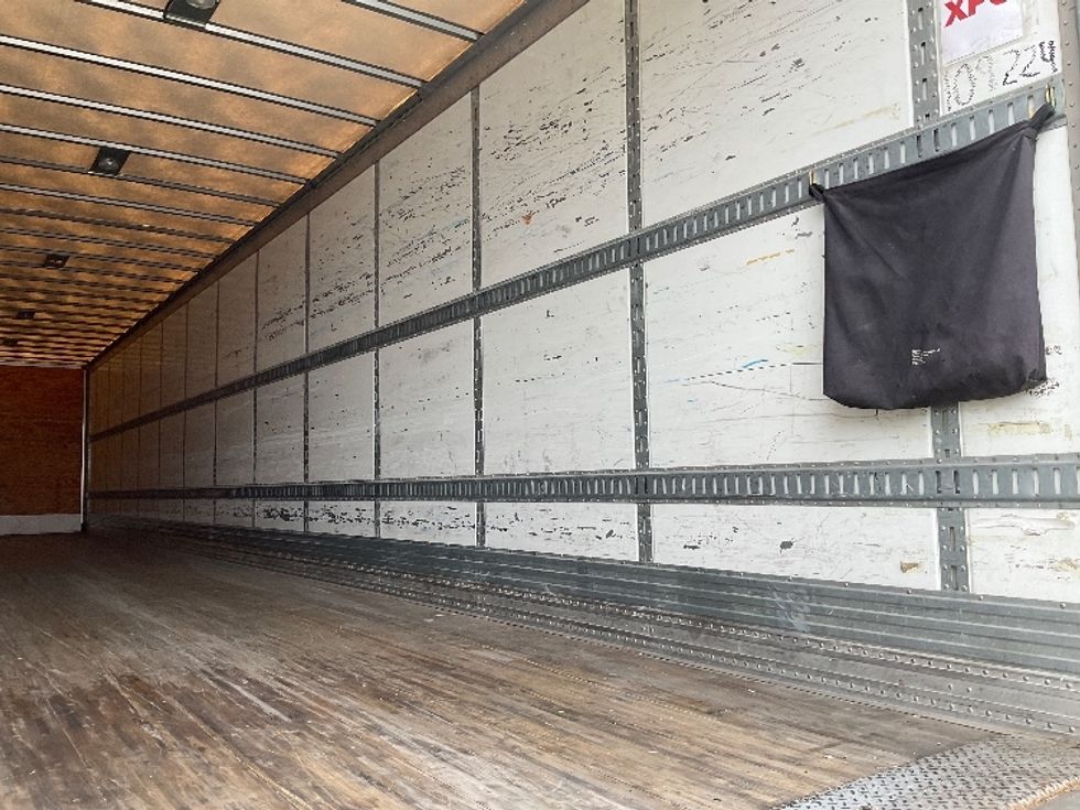 Dry Van Trailer-Semi Trailers-Great Dane-2015-Trailer-Tulsa-OK-378,575\n\t\tmiles-$ 15,000 - Image 9