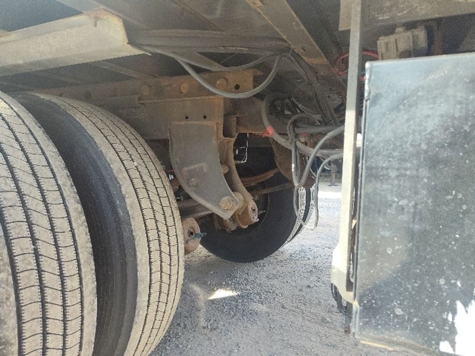 Dry Van Trailer-Semi Trailers-Great Dane-2015-Trailer-Westfield-MA-244,922\n\t\tmiles-$ 18,500 - Image 5