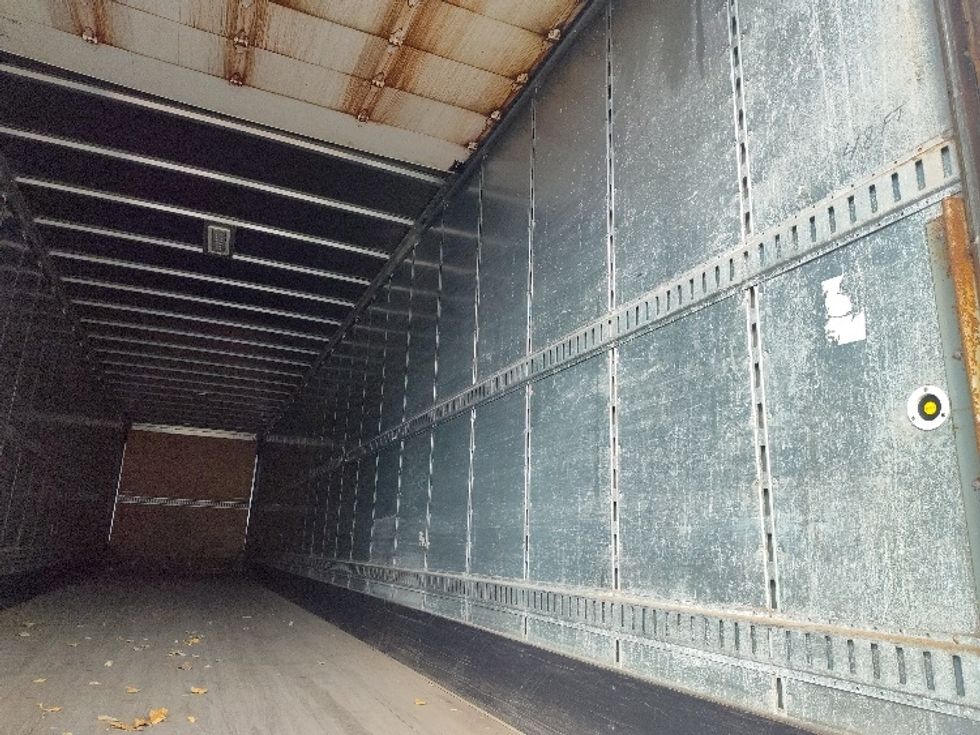 Dry Van Trailer-Semi Trailers-Great Dane-2015-Trailer-Westfield-MA-286,605\n\t\tmiles-$ 18,500 - Image 10