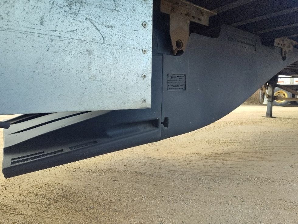 Dry Van Trailer-Semi Trailers-Great Dane-2015-Trailer-Westfield-MA-286,605\n\t\tmiles-$ 18,500 - Image 11