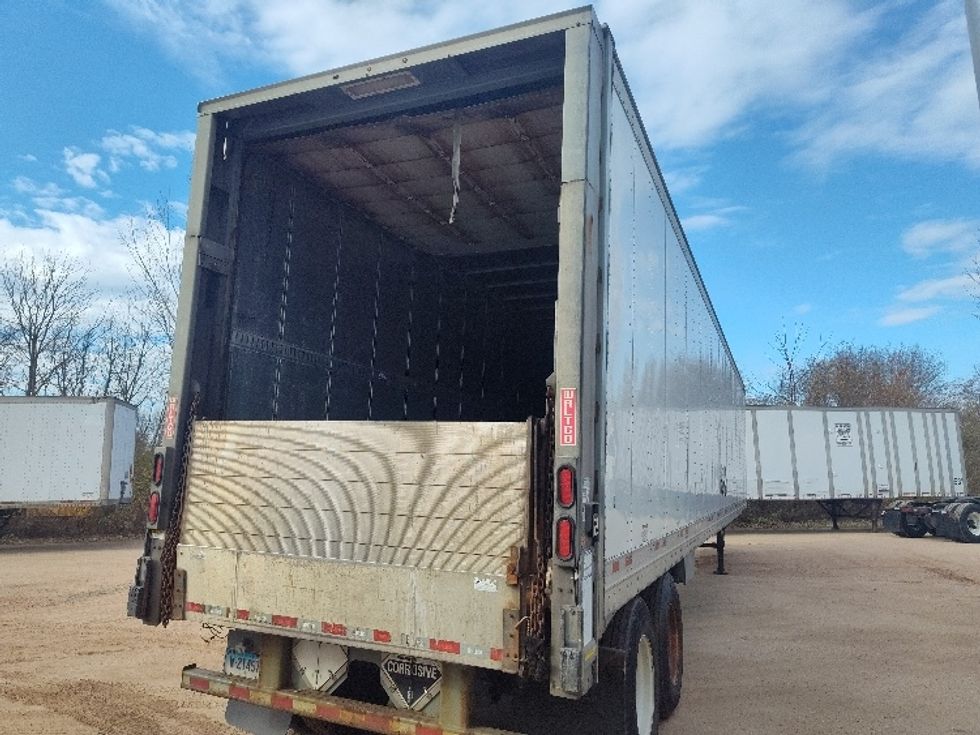 Dry Van Trailer-Semi Trailers-Great Dane-2015-Trailer-Westfield-MA-286,605\n\t\tmiles-$ 18,500 - Image 4