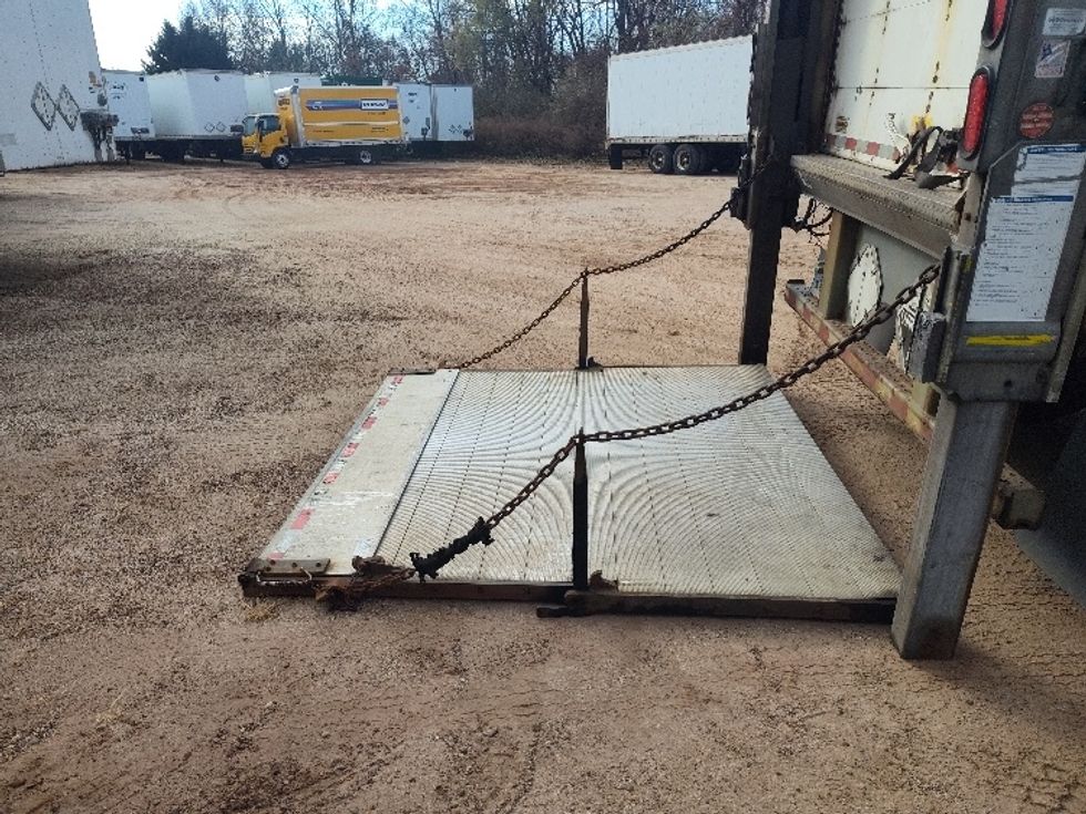 Dry Van Trailer-Semi Trailers-Great Dane-2015-Trailer-Westfield-MA-286,605\n\t\tmiles-$ 18,500 - Image 7