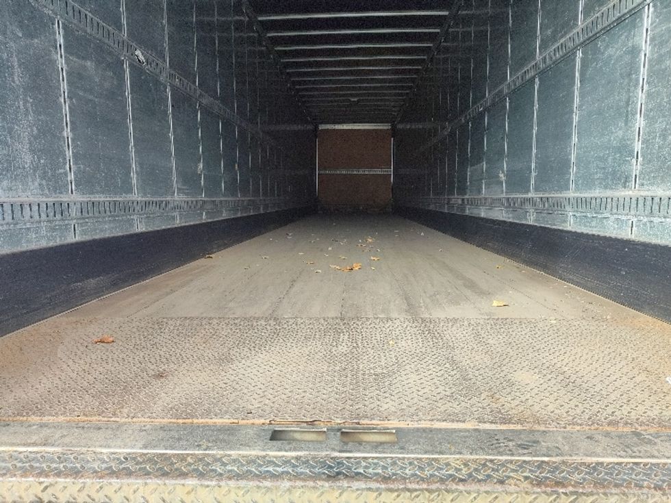 Dry Van Trailer-Semi Trailers-Great Dane-2015-Trailer-Westfield-MA-286,605\n\t\tmiles-$ 18,500 - Image 8