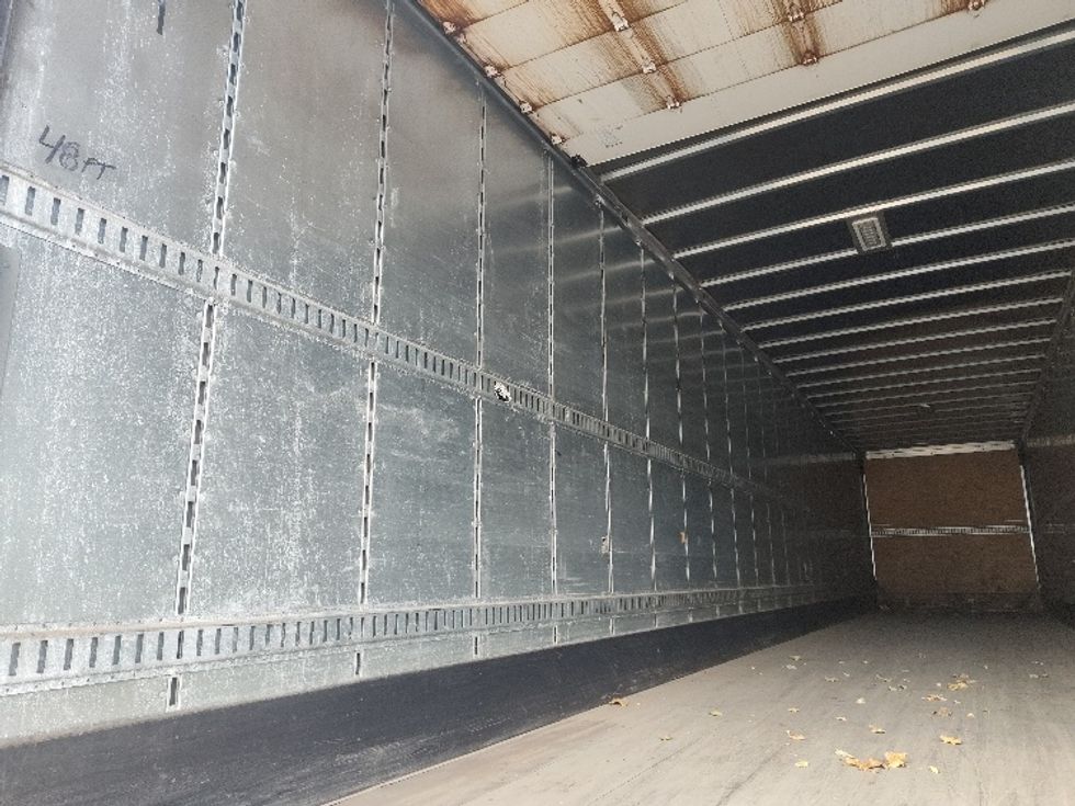 Dry Van Trailer-Semi Trailers-Great Dane-2015-Trailer-Westfield-MA-286,605\n\t\tmiles-$ 18,500 - Image 9