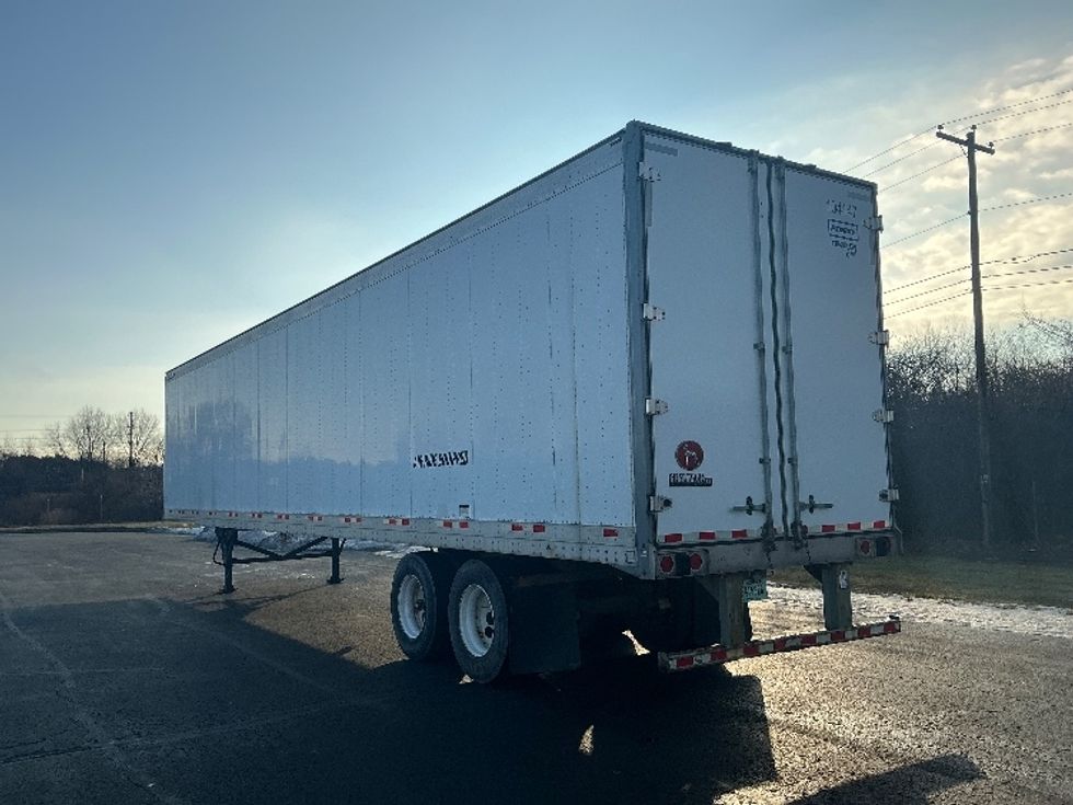 Dry Van Trailer-Semi Trailers-Great Dane-2015-Trailer-White Deer-PA-45,878\n\t\tmiles-$ 14,000 - Image 3