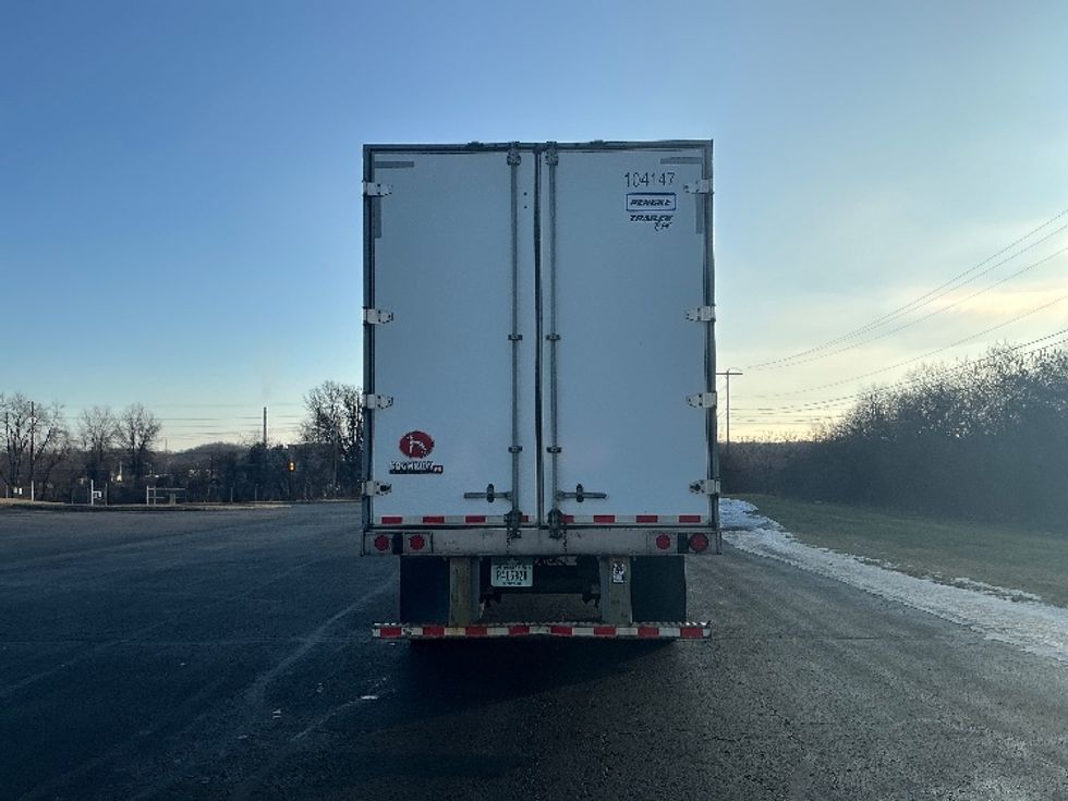 Dry Van Trailer-Semi Trailers-Great Dane-2015-Trailer-White Deer-PA-45,878\n\t\tmiles-$ 14,000 - Image 6