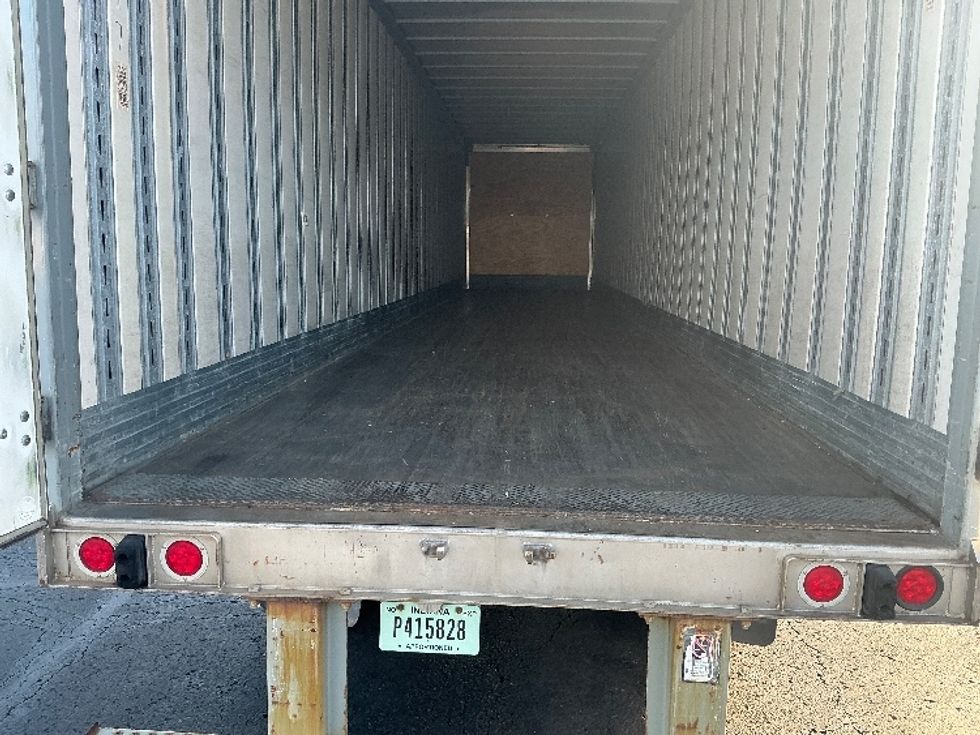 Dry Van Trailer-Semi Trailers-Great Dane-2015-Trailer-White Deer-PA-45,878\n\t\tmiles-$ 14,000 - Image 7