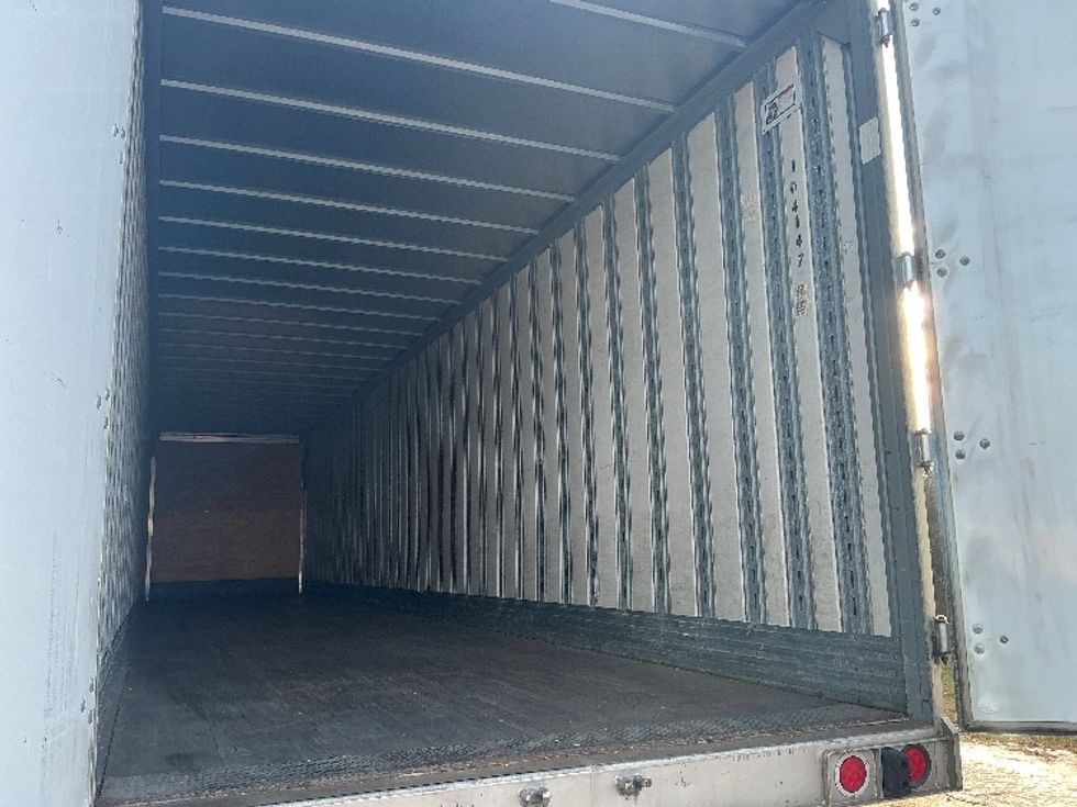 Dry Van Trailer-Semi Trailers-Great Dane-2015-Trailer-White Deer-PA-45,878\n\t\tmiles-$ 14,000 - Image 9