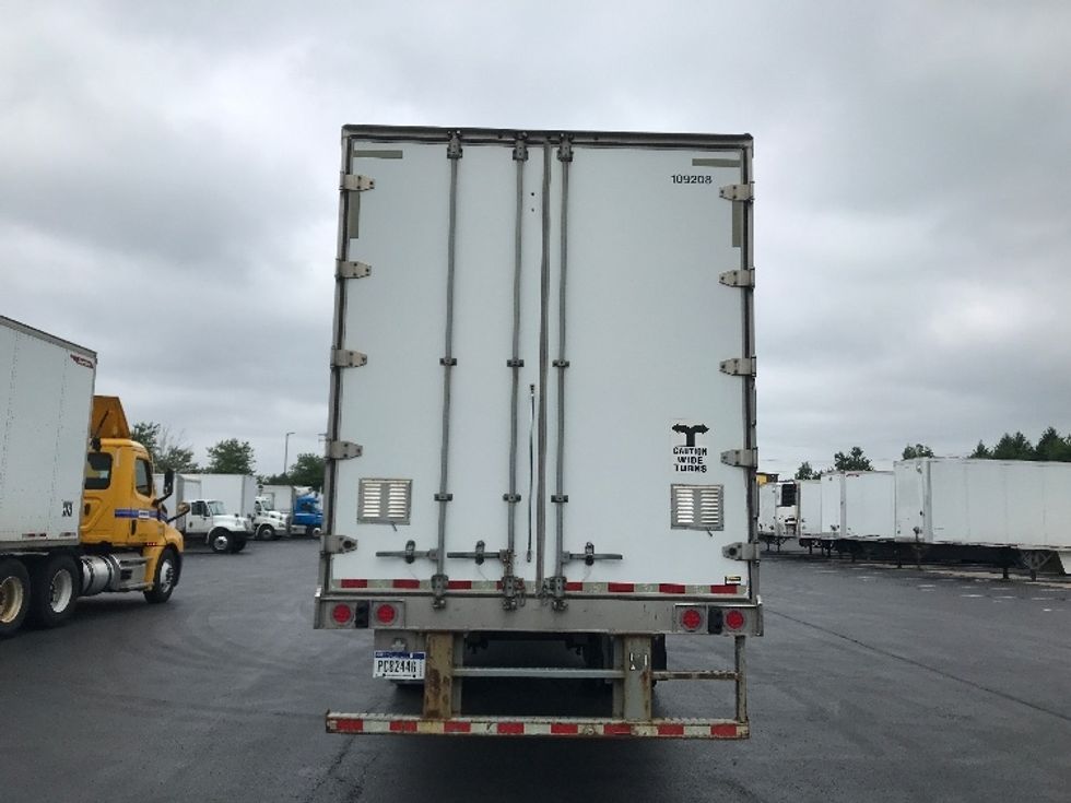 Dry Van Trailer-Semi Trailers-Great Dane-2015-Trailer-York-PA-235,814\n\t\tmiles-$ 14,250 - Image 6