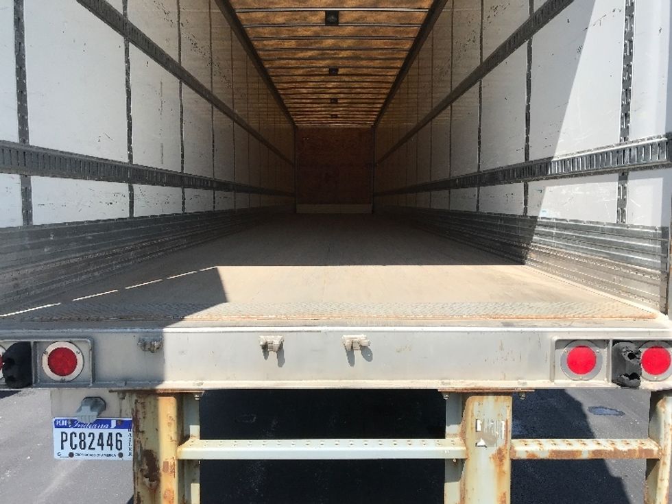 Dry Van Trailer-Semi Trailers-Great Dane-2015-Trailer-York-PA-235,814\n\t\tmiles-$ 14,250 - Image 7