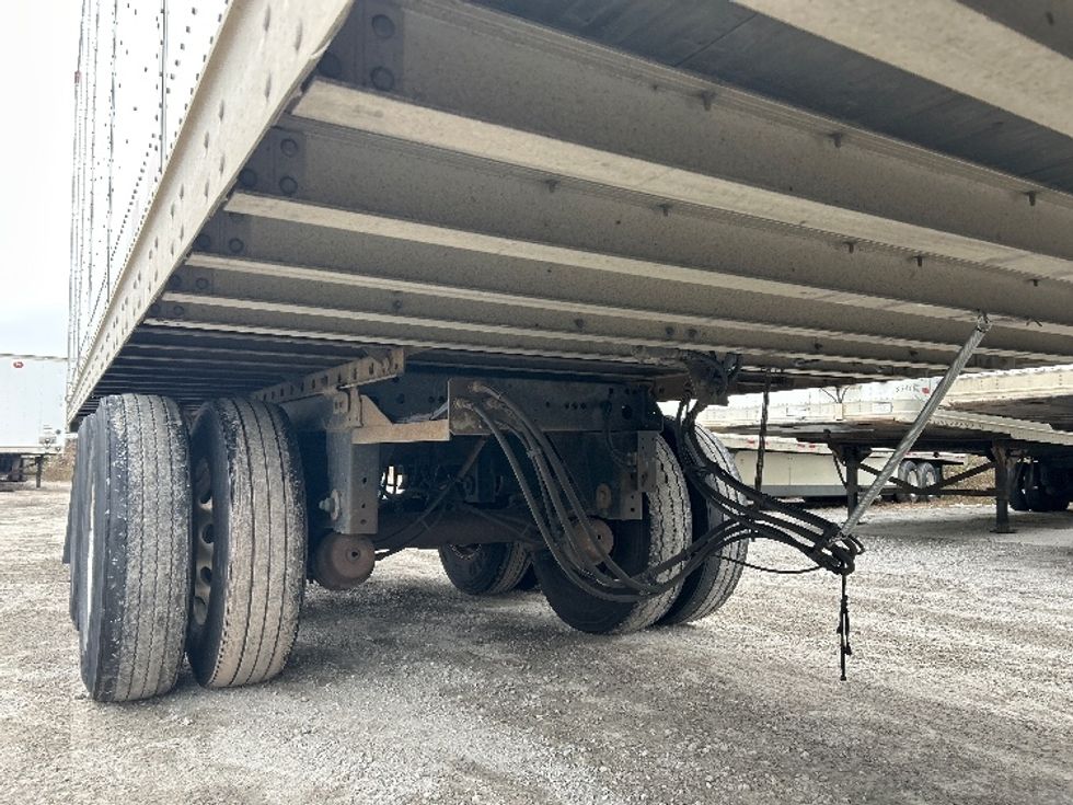 Dry Van Trailer-Semi Trailers-Great Dane-2015-Trailer-York-PA-301,814\n\t\tmiles-$ 14,250 - Image 5